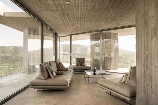 Villa, Birden Çok Yatak