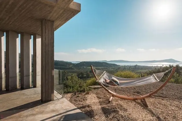 Villa, Birden Çok Yatak