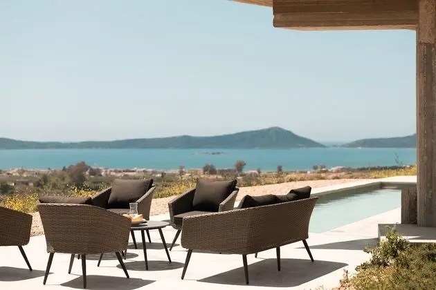 Villa, Birden Çok Yatak