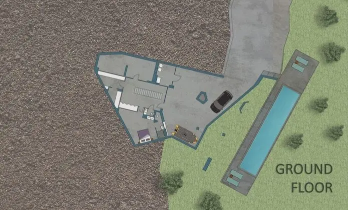 Villa, Birden Çok Yatak