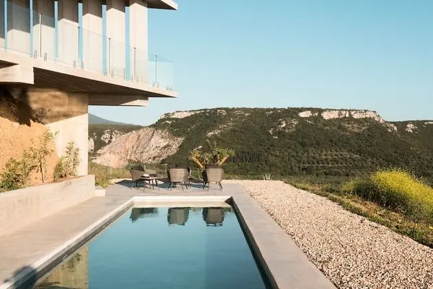 Villa, Birden Çok Yatak