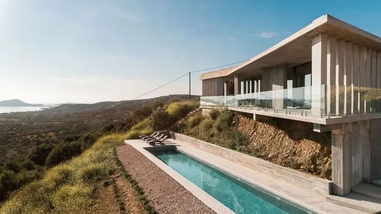 Villa, Birden Çok Yatak