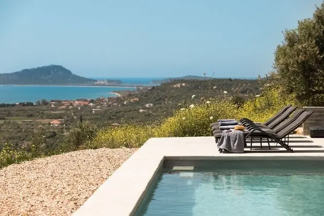 Villa, Birden Çok Yatak