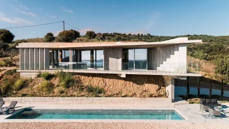 Villa, Birden Çok Yatak