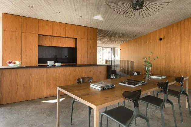 Villa, Birden Çok Yatak