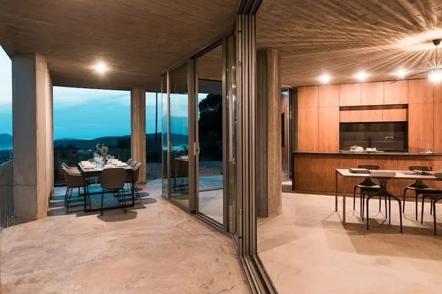 Villa, Birden Çok Yatak