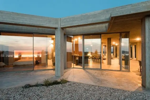 Villa, Birden Çok Yatak