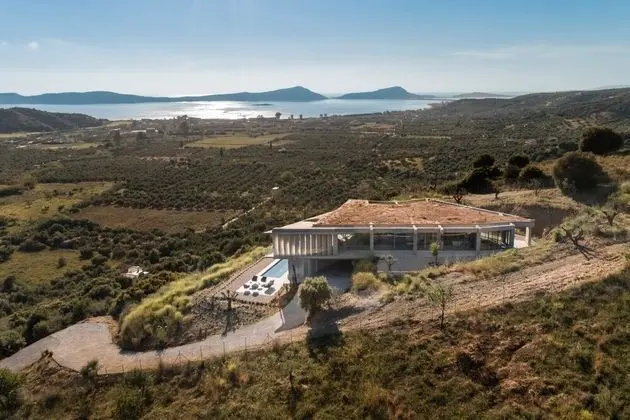 Villa, Birden Çok Yatak