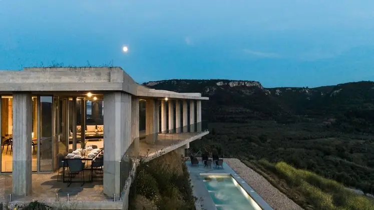 Villa, Birden Çok Yatak