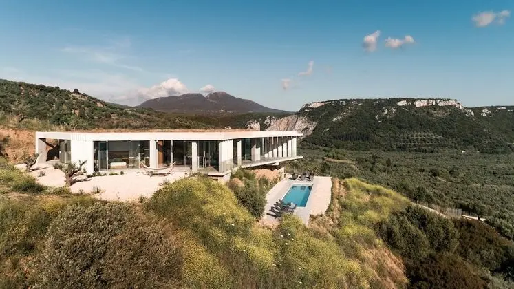 Villa, Birden Çok Yatak