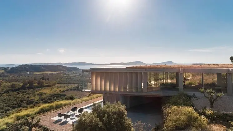 Villa, Birden Çok Yatak