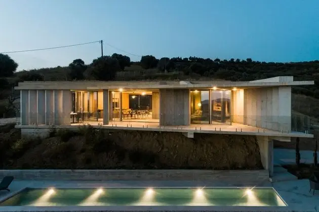 Villa, Birden Çok Yatak