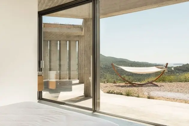 Villa, Birden Çok Yatak
