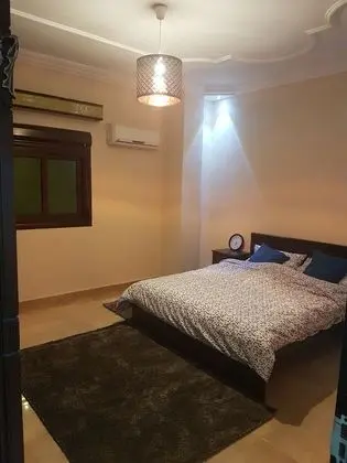 Luxury Apart Daire, 3 Yatak Odası, Mutfak, Zemin Kat