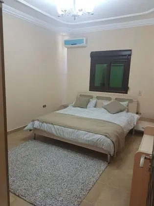 Luxury Apart Daire, 3 Yatak Odası, Mutfak, Zemin Kat