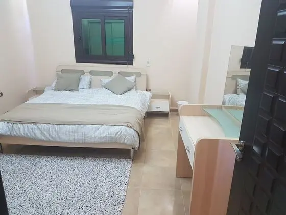 Luxury Apart Daire, 3 Yatak Odası, Mutfak, Zemin Kat