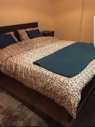 Luxury Apart Daire, 3 Yatak Odası, Mutfak, Zemin Kat