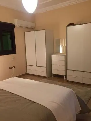 Luxury Apart Daire, 3 Yatak Odası, Mutfak, Zemin Kat