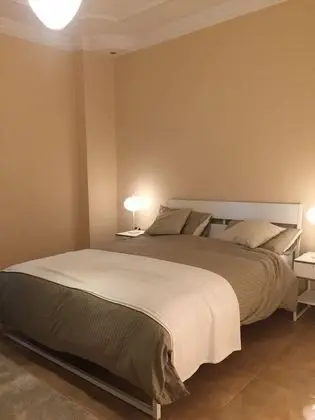 Luxury Apart Daire, 3 Yatak Odası, Mutfak, Zemin Kat