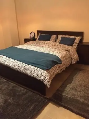 Luxury Apart Daire, 3 Yatak Odası, Mutfak, Zemin Kat