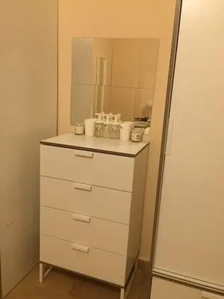 Luxury Apart Daire, 3 Yatak Odası, Mutfak, Zemin Kat