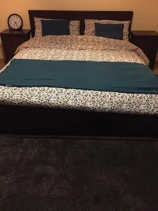 Luxury Apart Daire, 3 Yatak Odası, Mutfak, Zemin Kat