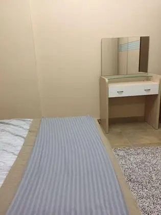 Luxury Apart Daire, 3 Yatak Odası, Mutfak, Zemin Kat