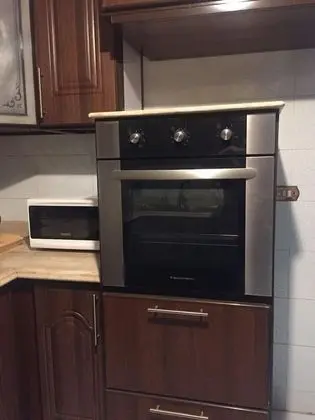 Luxury Apart Daire, 3 Yatak Odası, Mutfak, Zemin Kat