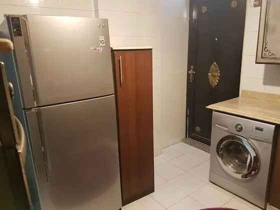 Luxury Apart Daire, 3 Yatak Odası, Mutfak, Zemin Kat