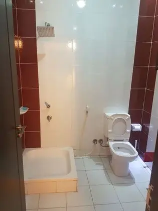 Luxury Apart Daire, 3 Yatak Odası, Mutfak, Zemin Kat