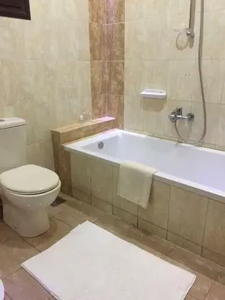 Luxury Apart Daire, 3 Yatak Odası, Mutfak, Zemin Kat