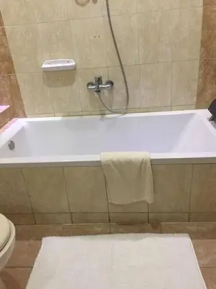 Luxury Apart Daire, 3 Yatak Odası, Mutfak, Zemin Kat