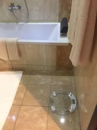 Luxury Apart Daire, 3 Yatak Odası, Mutfak, Zemin Kat