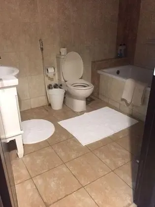 Luxury Apart Daire, 3 Yatak Odası, Mutfak, Zemin Kat