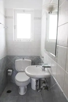 Apart Daire, Deniz Manzaralı