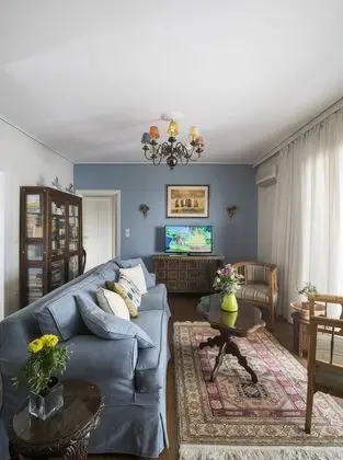 Apart Daire, Deniz Manzaralı