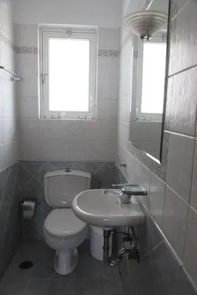 Apart Daire, Deniz Manzaralı