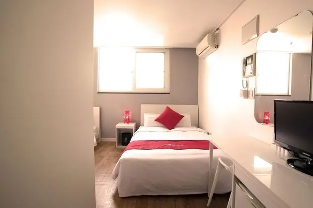 Deluxe İki Ayrı Yataklı Oda