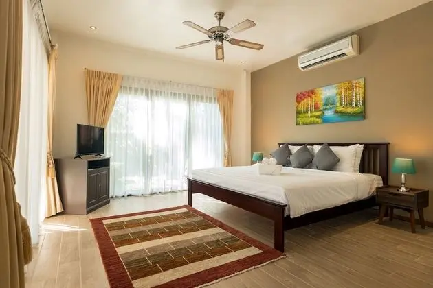 Exclusive Villa