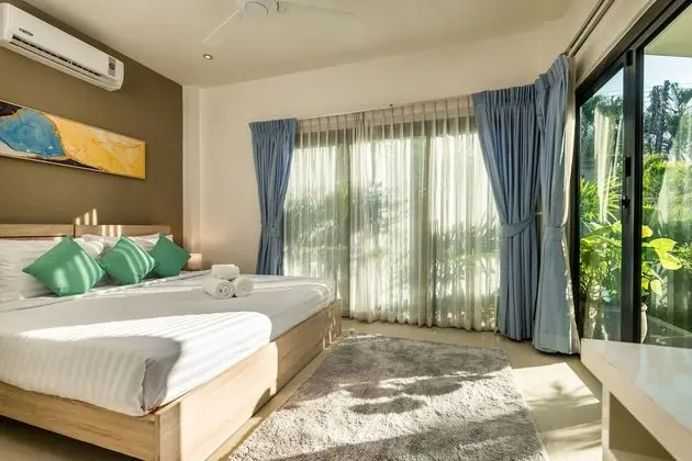 Exclusive Villa