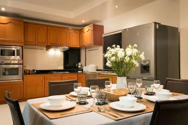 Exclusive Villa