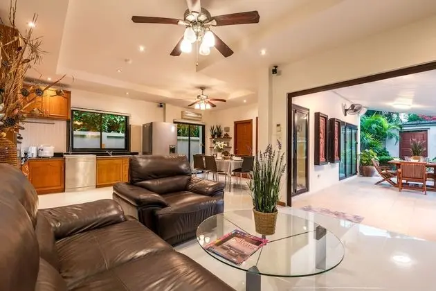 Exclusive Villa