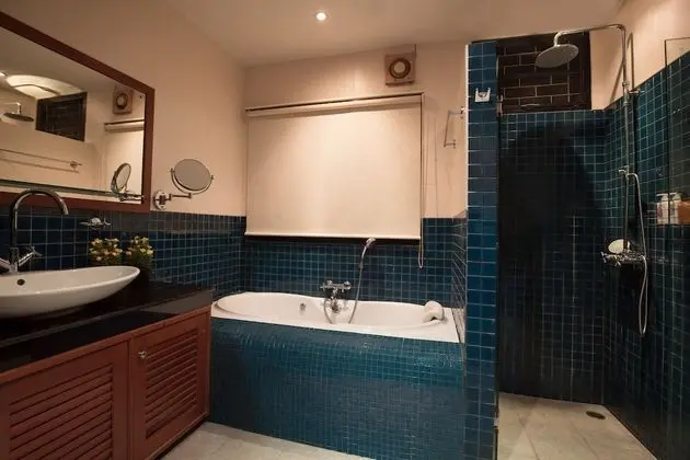Exclusive Villa