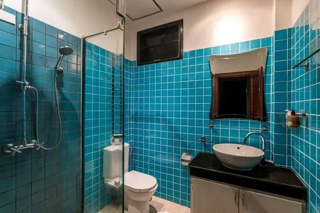 Exclusive Villa