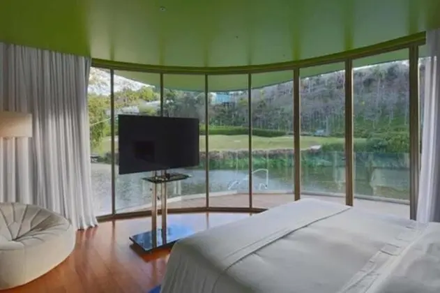 Chalé do Lago