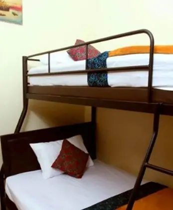 Oda (Bunk Bed)