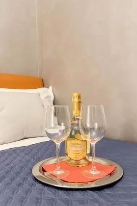 Classic Büyük Yataklı Tek Kişilik Oda