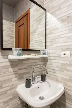 Classic Büyük Yataklı Tek Kişilik Oda