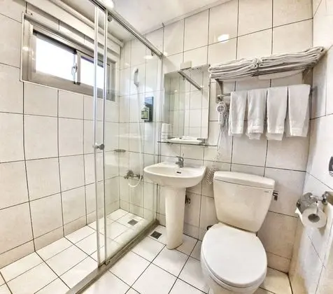 Standard Dört Kişilik Oda