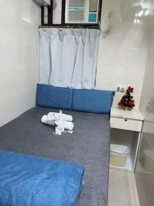 Tek Kişilik Oda